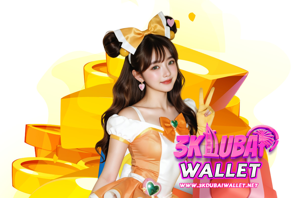 3kdubai wallet