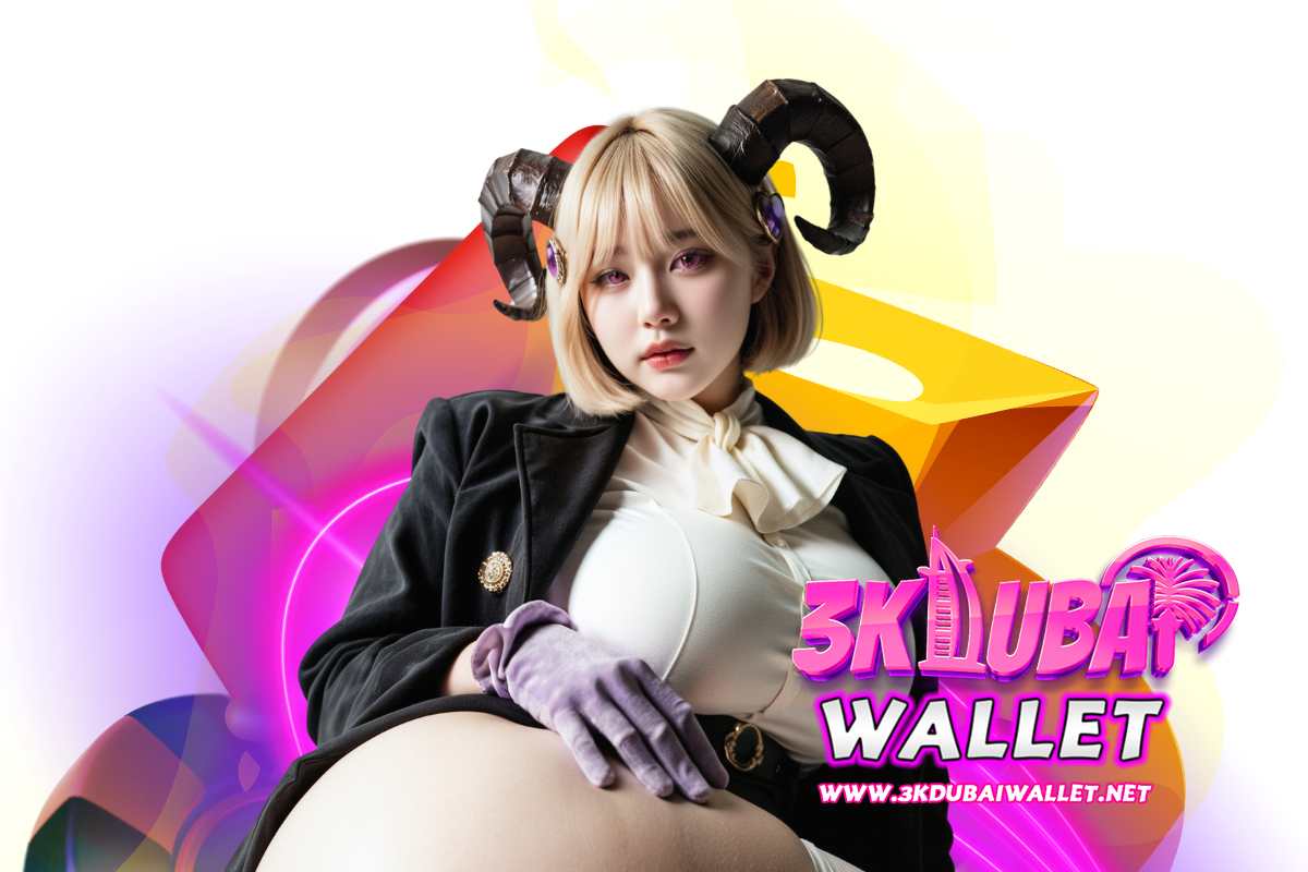 3kdubai wallet แจกเครดิตฟรี